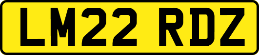 LM22RDZ