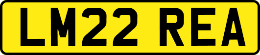 LM22REA