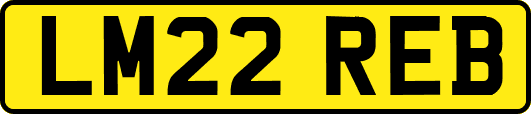 LM22REB