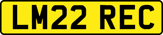 LM22REC