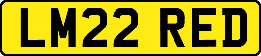 LM22RED