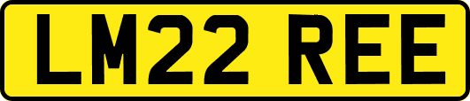 LM22REE