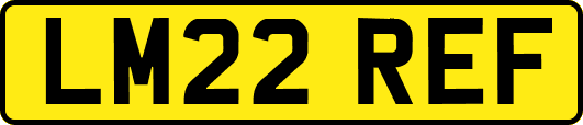 LM22REF