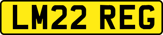 LM22REG