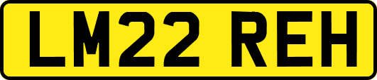 LM22REH