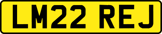LM22REJ