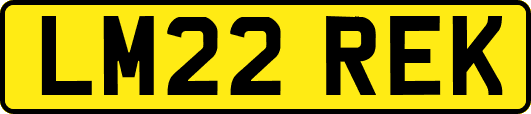 LM22REK