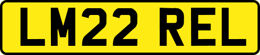 LM22REL