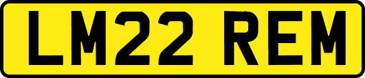 LM22REM