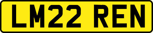 LM22REN
