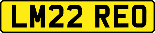 LM22REO