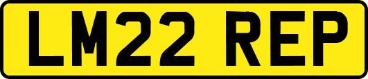 LM22REP