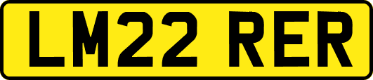 LM22RER