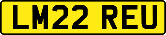 LM22REU
