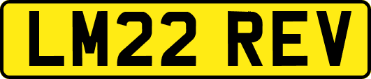 LM22REV