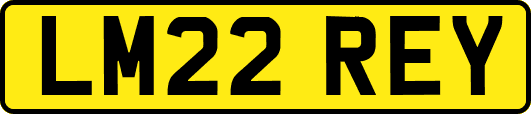 LM22REY