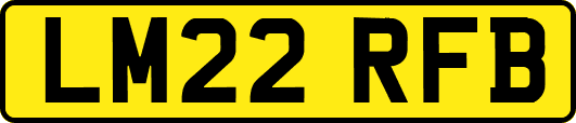LM22RFB
