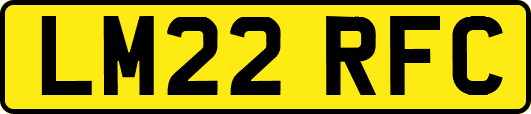 LM22RFC