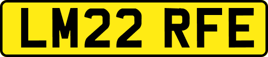 LM22RFE