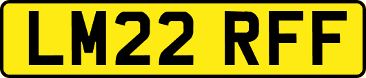 LM22RFF