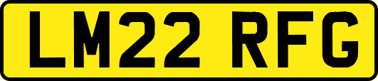 LM22RFG