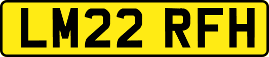 LM22RFH