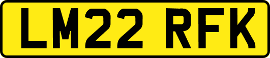LM22RFK