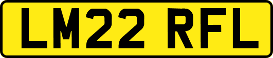 LM22RFL