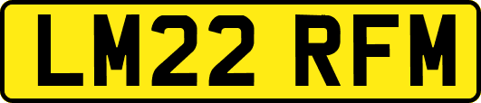 LM22RFM