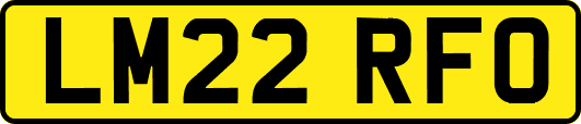 LM22RFO