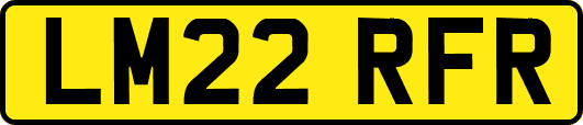 LM22RFR