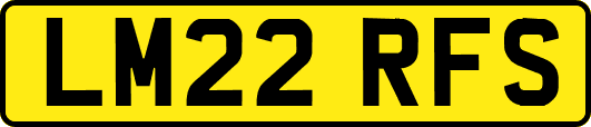 LM22RFS