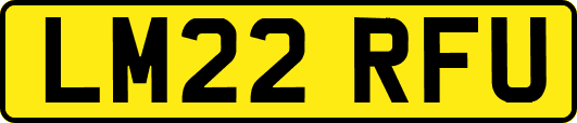 LM22RFU