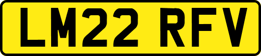 LM22RFV
