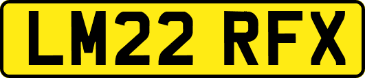 LM22RFX