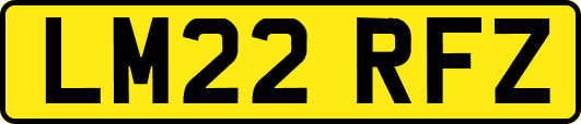LM22RFZ
