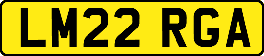 LM22RGA