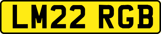 LM22RGB