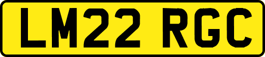 LM22RGC