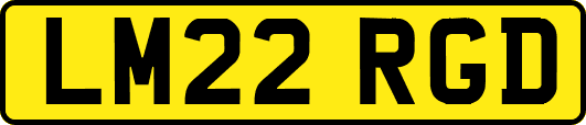 LM22RGD