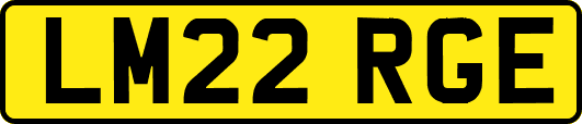 LM22RGE