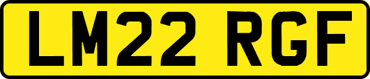 LM22RGF