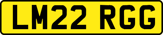 LM22RGG