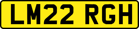 LM22RGH