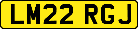LM22RGJ