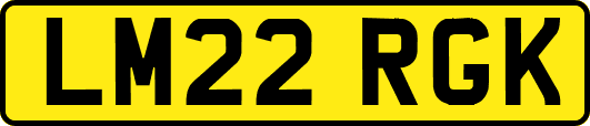 LM22RGK