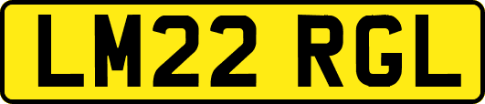 LM22RGL