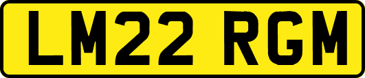 LM22RGM