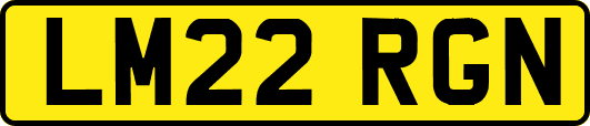 LM22RGN