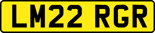 LM22RGR